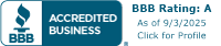 DiMartino's 5 Star Heating & Air Conditioning LLC BBB Business Review