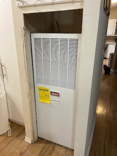 Expert Heating System Installation - Salem Oregon HVAC Services Professional heating system installation Salem Oregon residential furnace replacement